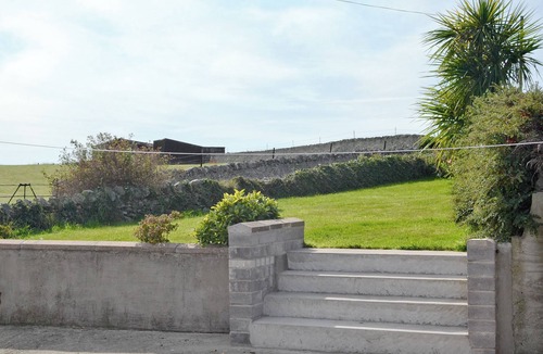 Aberffraw Cottage | 2 bedroom accommodation in Aberffraw, Anglesey