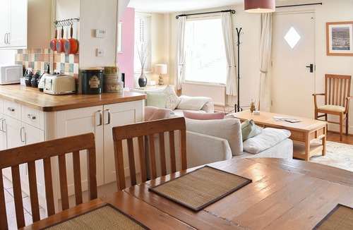 Ventnor Cottage | 2 bedroom accommodation in Ventnor