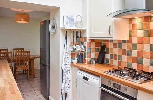 Ventnor Cottage | 2 bedroom accommodation in Ventnor