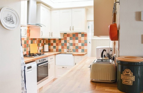 Ventnor Cottage | 2 bedroom accommodation in Ventnor