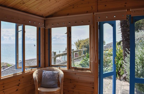 Ventnor Cottage | 2 bedroom accommodation in Ventnor