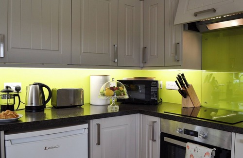 Wadhurst Cottage | 2 bedroom accommodation in Wadhurst, near Tunbridge Wells