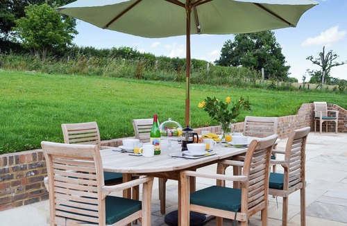 Wadhurst Cottage | 2 bedroom accommodation in Wadhurst, near Tunbridge Wells