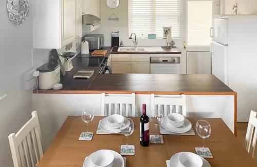 Walcott Cottage | 2 bedroom accommodation in Walcott