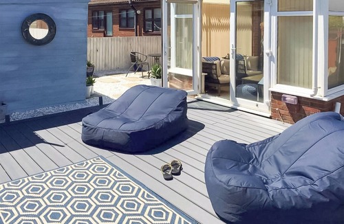 Walcott Cottage | 2 bedroom accommodation in Walcott