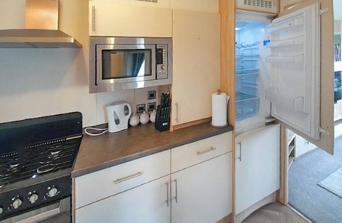 Old Cleeve Cottage | 2 bedroom accommodation in Watchet, Somerset