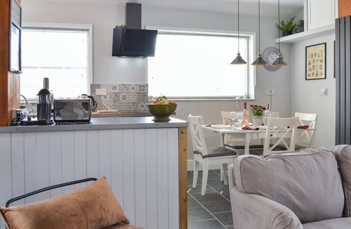 Driffield Cottage | 2 bedroom accommodation in Wetwang