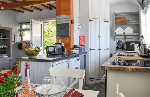 Driffield Cottage | 2 bedroom accommodation in Wetwang