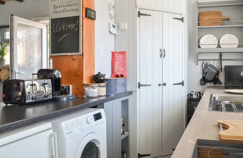 Driffield Cottage | 2 bedroom accommodation in Wetwang