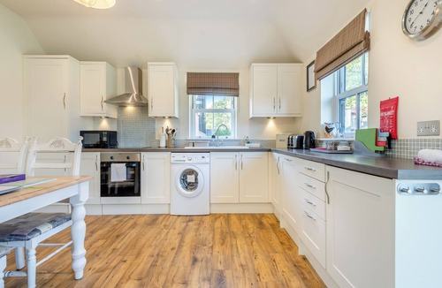 Wimborne Cottage | 2 bedroom accommodation in Wimborne