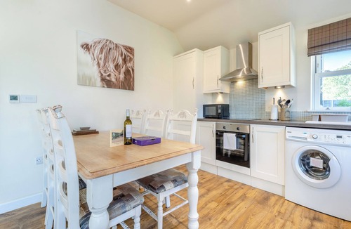 Wimborne Cottage | 2 bedroom accommodation in Wimborne