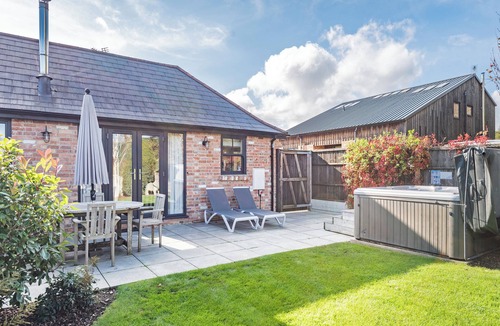 Wimborne Cottage | 2 bedroom accommodation in Wimborne