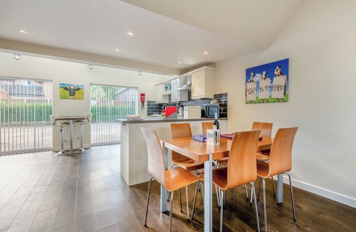 Wimborne Cottage | 2 bedroom accommodation in Wimborne