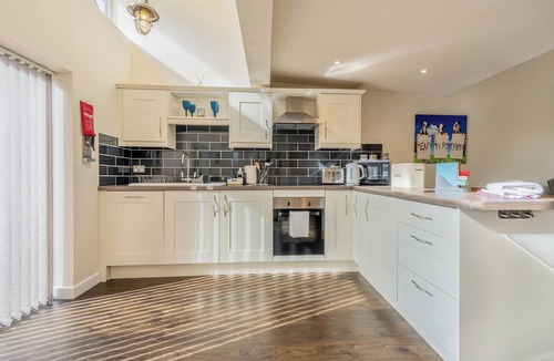 Wimborne Cottage | 2 bedroom accommodation in Wimborne