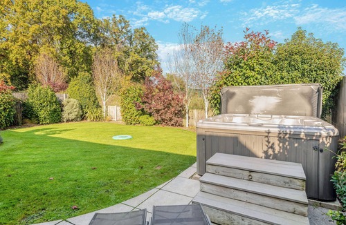 Wimborne Cottage | 2 bedroom accommodation in Wimborne