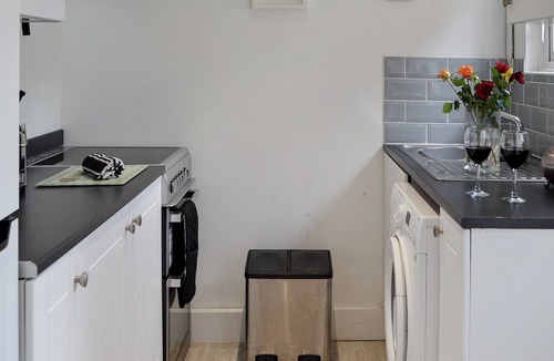 Worthing Cottage | 2 bedroom accommodation in Worthing
