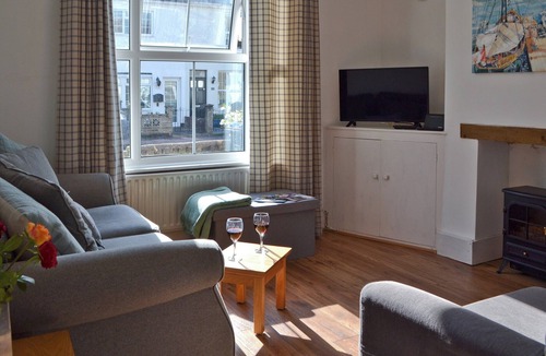 Worthing Cottage | 2 bedroom accommodation in Worthing