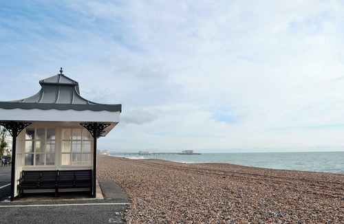 Worthing Cottage | 2 bedroom accommodation in Worthing