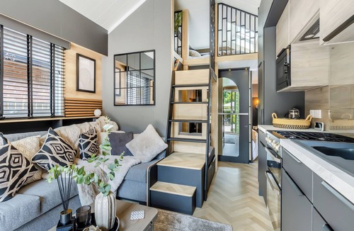 Chirk Cottage | 2 bedroom accommodation in Chirk, near Llangollen