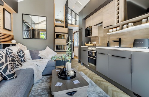 Chirk Cottage | 2 bedroom accommodation in Chirk, near Llangollen