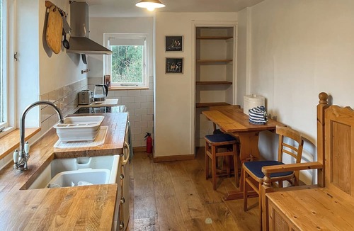 Yoxford Cottage | 2 bedroom accommodation in Yoxford