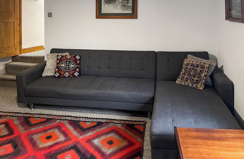 Yoxford Cottage | 2 bedroom accommodation in Yoxford