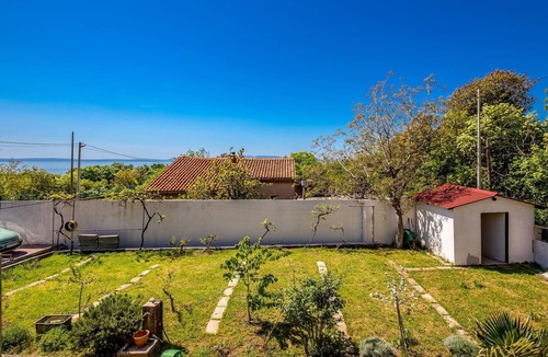 Sodici Apartment | 2 bedroom accommodation in Kostrena