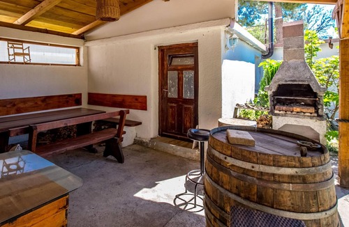 Sodici Apartment | 2 bedroom accommodation in Kostrena