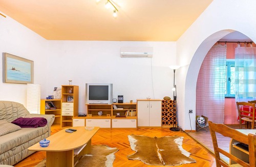 Sodici Apartment | 2 bedroom accommodation in Kostrena