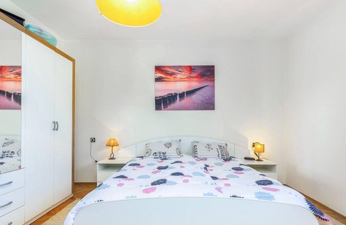 Sodici Apartment | 2 bedroom accommodation in Kostrena