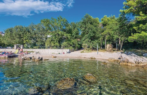Omisalj Apartment | 2 bedroom accommodation in Malinska