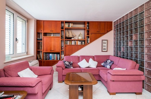 Mokosica Apartment | 2 bedroom accommodation in Mokosica