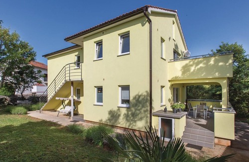 Linardici Apartment | 2 bedroom accommodation in Zgaljici