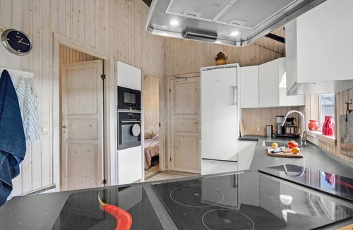 Næs House | 2 bedroom accommodation in Assens