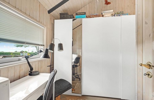 Næs House | 2 bedroom accommodation in Assens