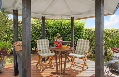 Næs House | 2 bedroom accommodation in Assens