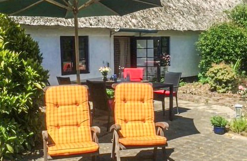 Bevtoft House | 2 bedroom accommodation in Bevtoft