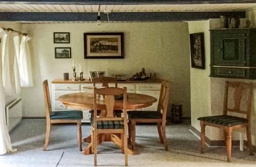 Bevtoft House | 2 bedroom accommodation in Bevtoft