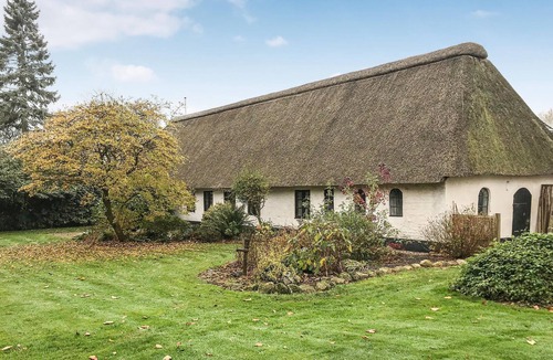 Bevtoft House | 2 bedroom accommodation in Bevtoft