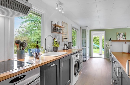 Bog By House | 2 bedroom accommodation in Bogø By