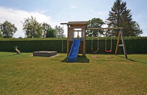 Frørup House | 2 bedroom accommodation in Frørup