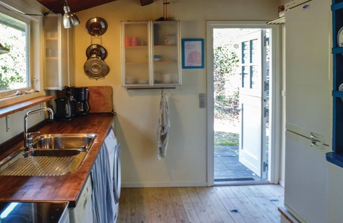 Udsholt Sand House | 2 bedroom accommodation in Græsted