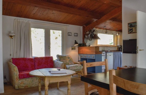 Udsholt Sand House | 2 bedroom accommodation in Græsted