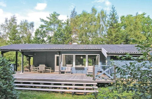 Udsholt Sand House | 2 bedroom accommodation in Græsted
