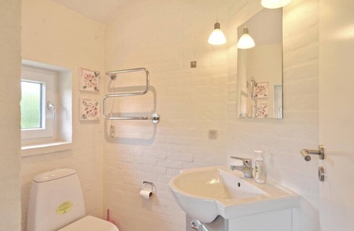 Nørre Hurup House | 2 bedroom accommodation in Hadsund