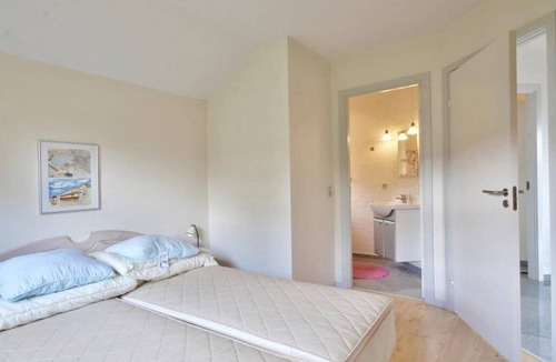Nørre Hurup House | 2 bedroom accommodation in Hadsund