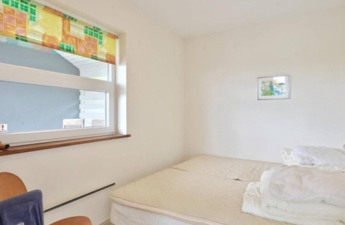 Nørre Hurup House | 2 bedroom accommodation in Hadsund