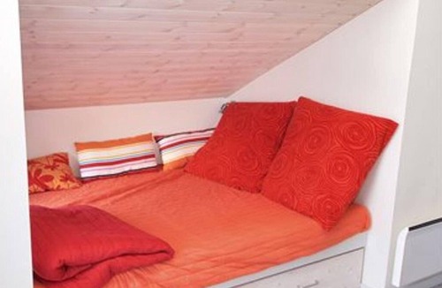 Nørre Hurup House | 2 bedroom accommodation in Hadsund