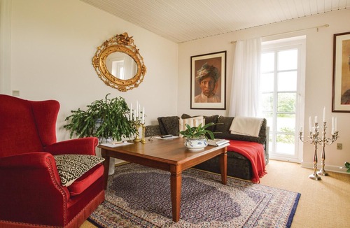 Sonder Bork House | 2 bedroom accommodation in Hemmet