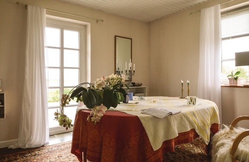 Sonder Bork House | 2 bedroom accommodation in Hemmet